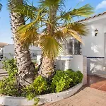 Lägenhet Luxury On The Beachfront El Campello