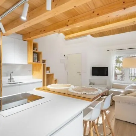 Appartement Luxury On The Beachfront El Campello