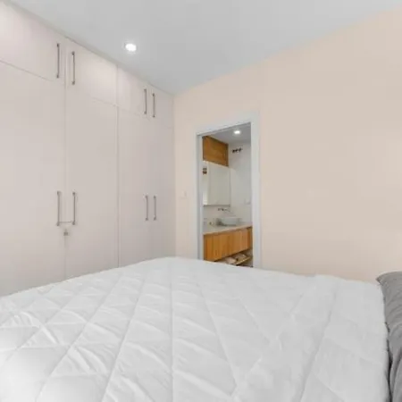 Luxury On The Beachfront Appartement *
