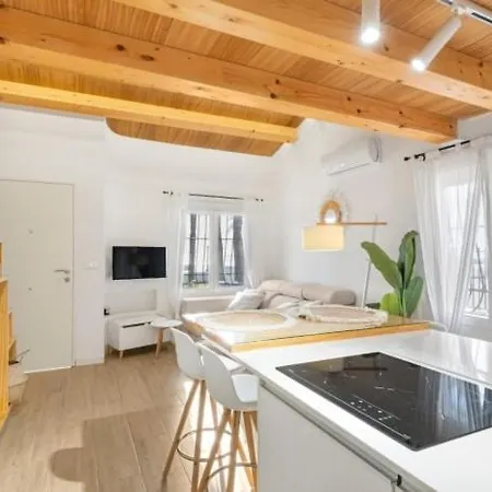 Luxury On The Beachfront Appartement *