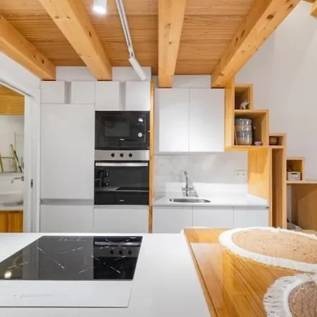 Appartement Luxury On The Beachfront *