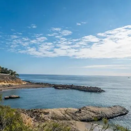 Appartement Luxury On The Beachfront *