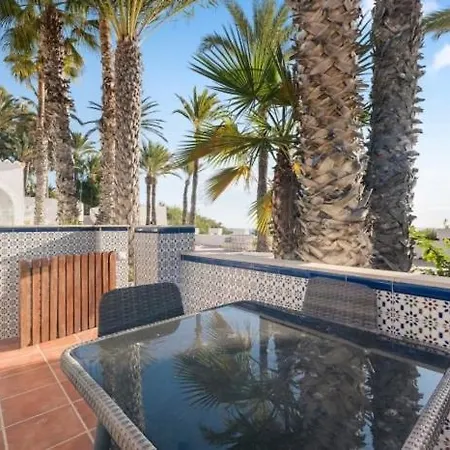 Appartement Luxury On The Beachfront *