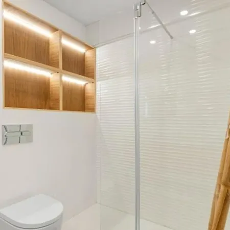 Luxury On The Beachfront El Campello