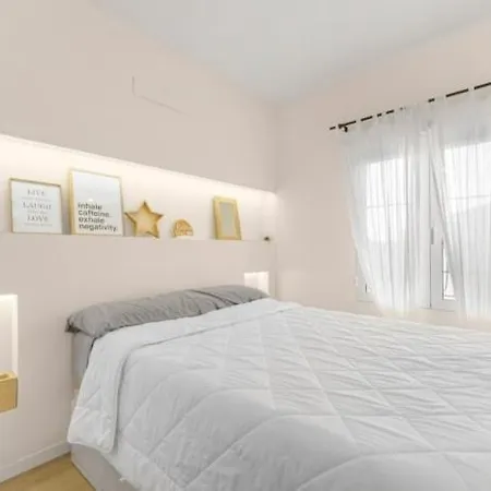 Luxury On The Beachfront * El Campello