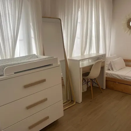 아파트 Luxury On The Beachfront *