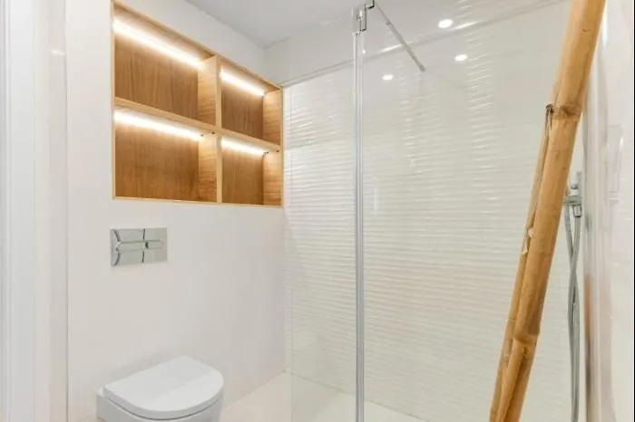 Luxury On The Beachfront 엘 캄펠로