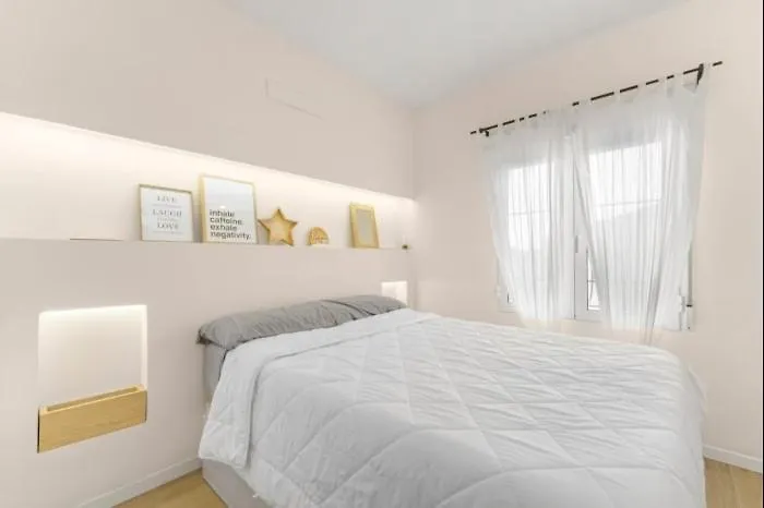 Luxury On The Beachfront * 엘 캄펠로