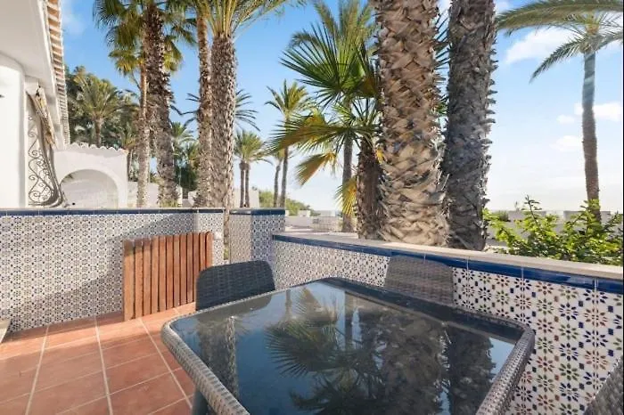 아파트 Luxury On The Beachfront *